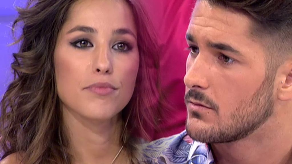 Jennifer, a sus chicos: “No me amenacéis, el que quiera irse, ahí tiene la puerta”