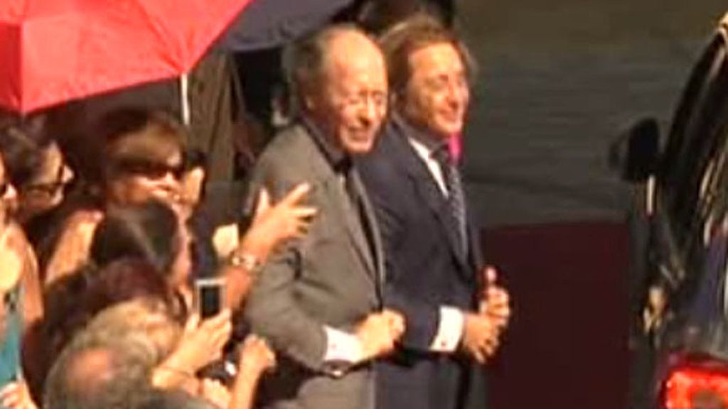 Victorio y Lucchino