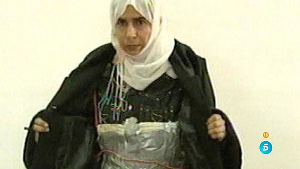 Mujeres yihadistas, dispuestas a matar cuando los hombres del DAESH lo ordenen