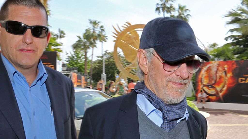 Llegan las estrellas al Festival de Cine de Cannes