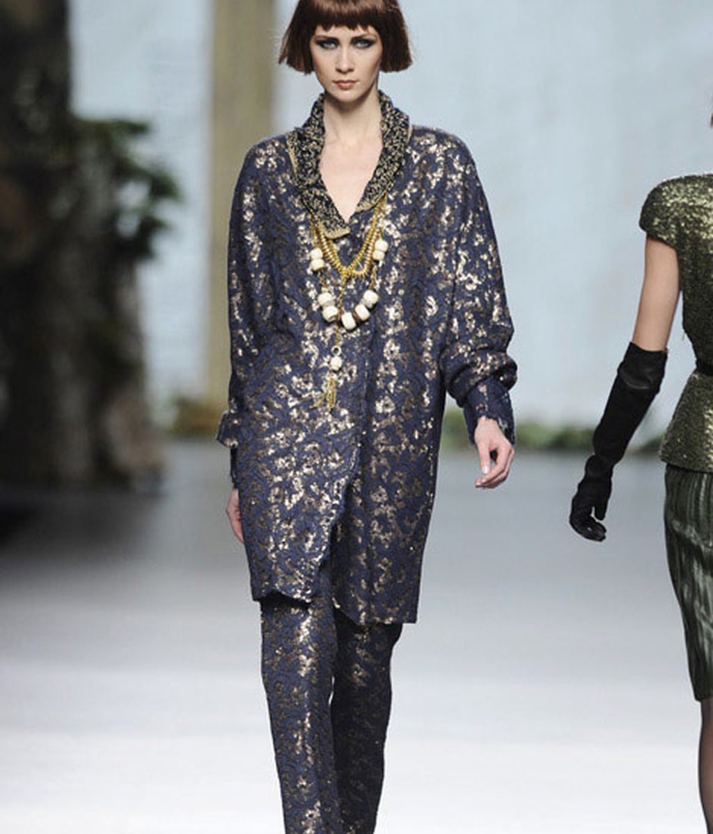 Homenaje a la movida madrileña