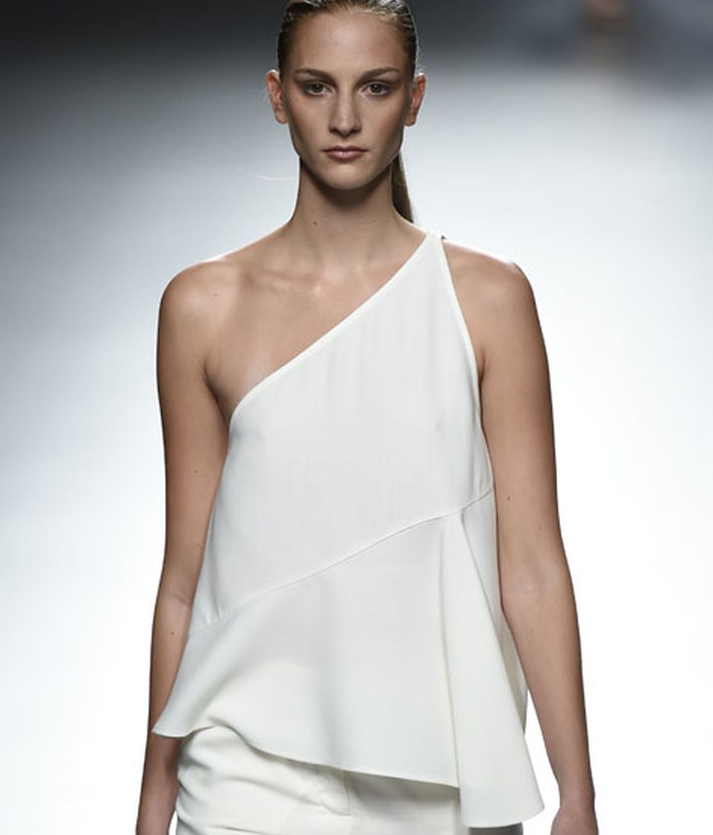 Líneas depuradas frente a la tendencia safari