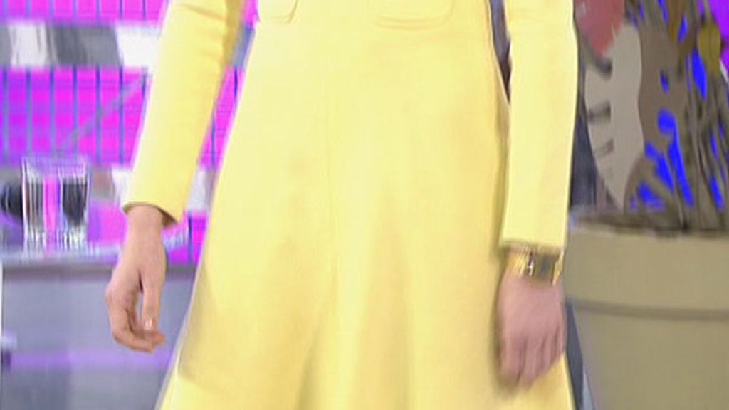 Adriana no es supersticiosa