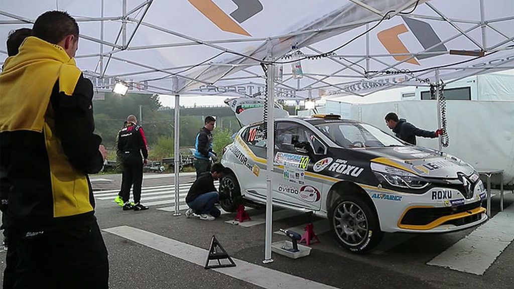 Rallye Princesa de Asturias