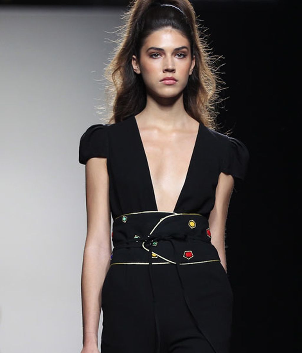 Una colección pensada para la noche