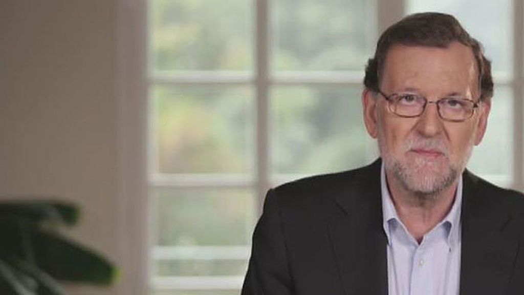 Mariano Rajoy arranca la precampaña