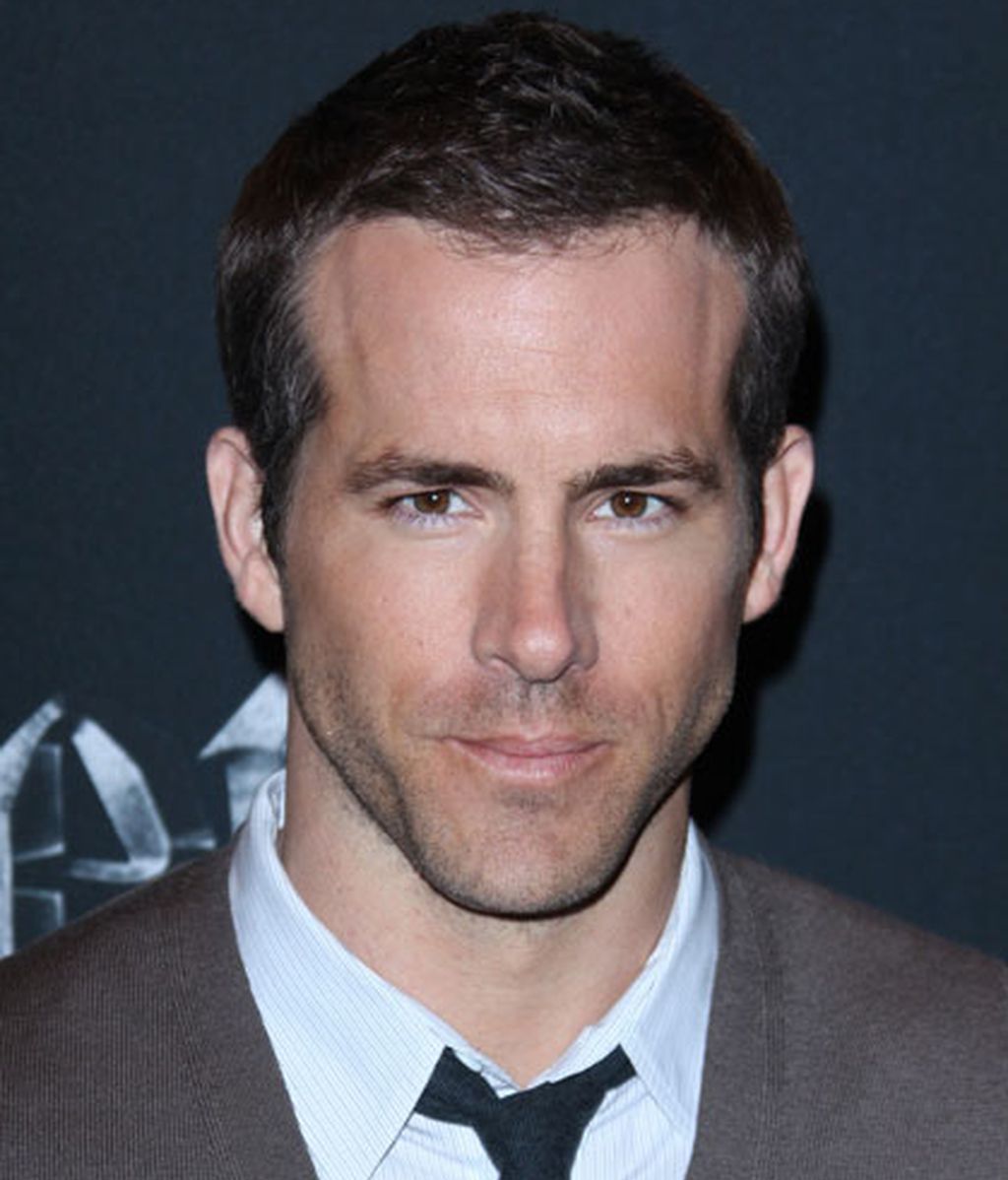 15.Ryan Reynolds