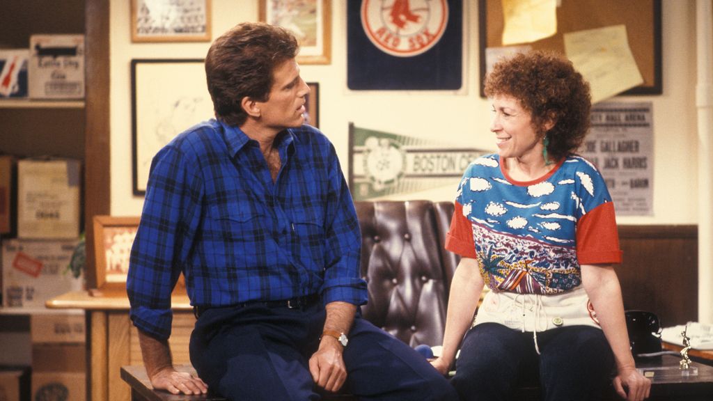 El bar de Sam Malone