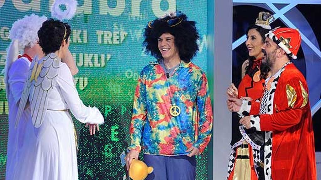 Especial San Valentín