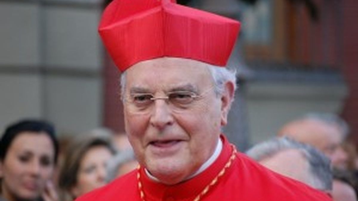 Arzobispo emérito de Sevilla, Carlos Amigo