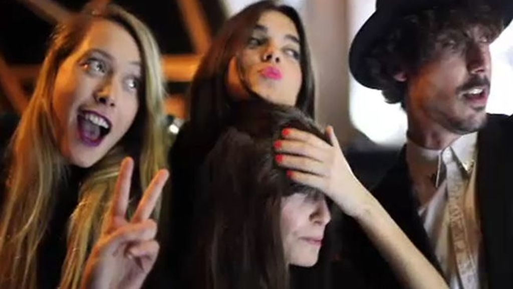 Los Zeleb Awards premian a las influencers en España