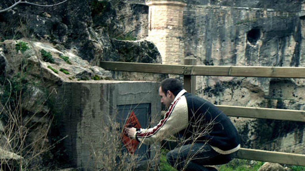 Las imágenes de la miniserie del 11-M