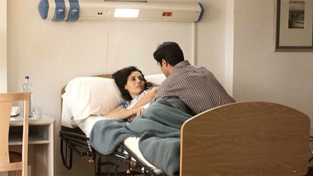 Julián Jr. le pidió que ingresara en un centro de rehabilitación