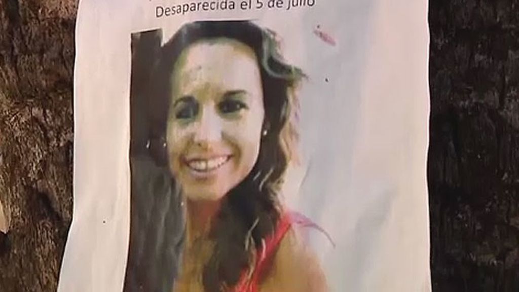 Una gran batida busca pistas del paradero de Manuela Chavero en Monesterio