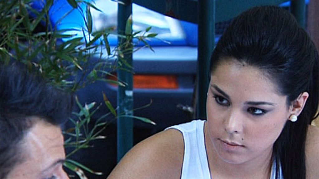 Ferchu y Mª Mar (18/07/2011)