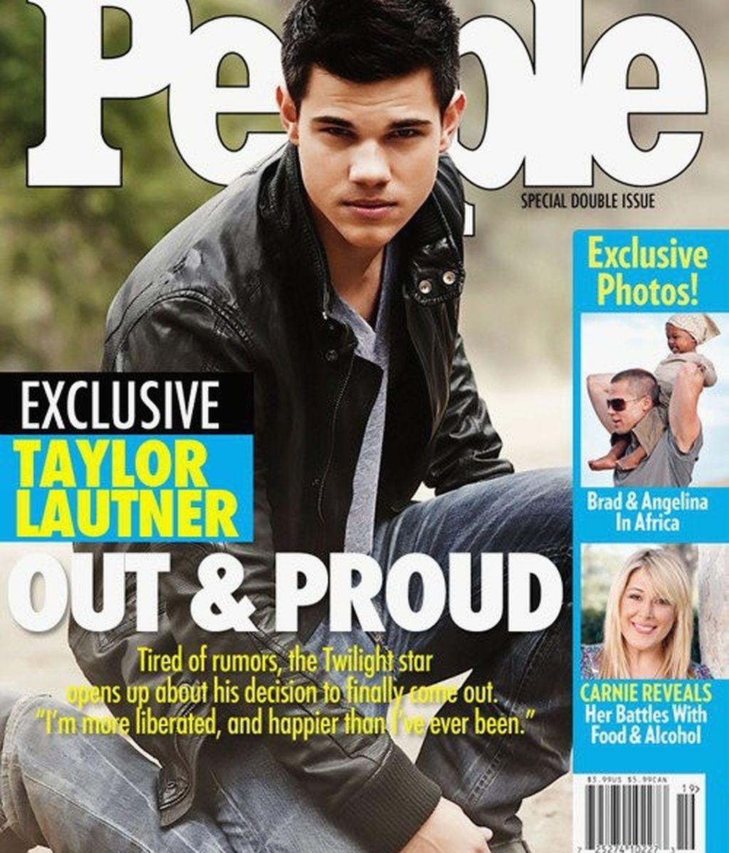 Taylor Lautner Taylor Lautner