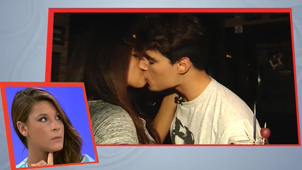 Cita Julen y Coral (05/10/2015)