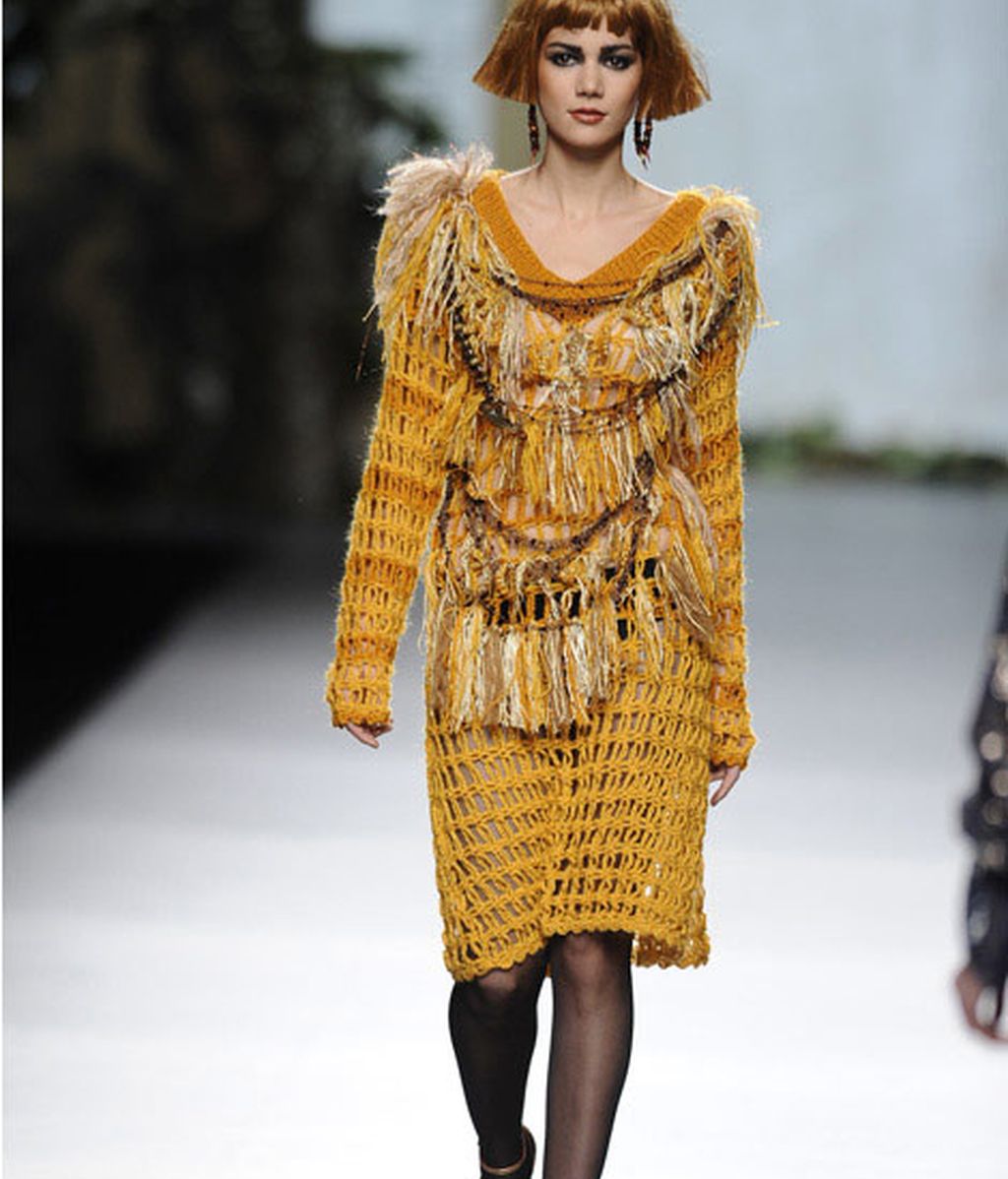 Homenaje a la movida madrileña