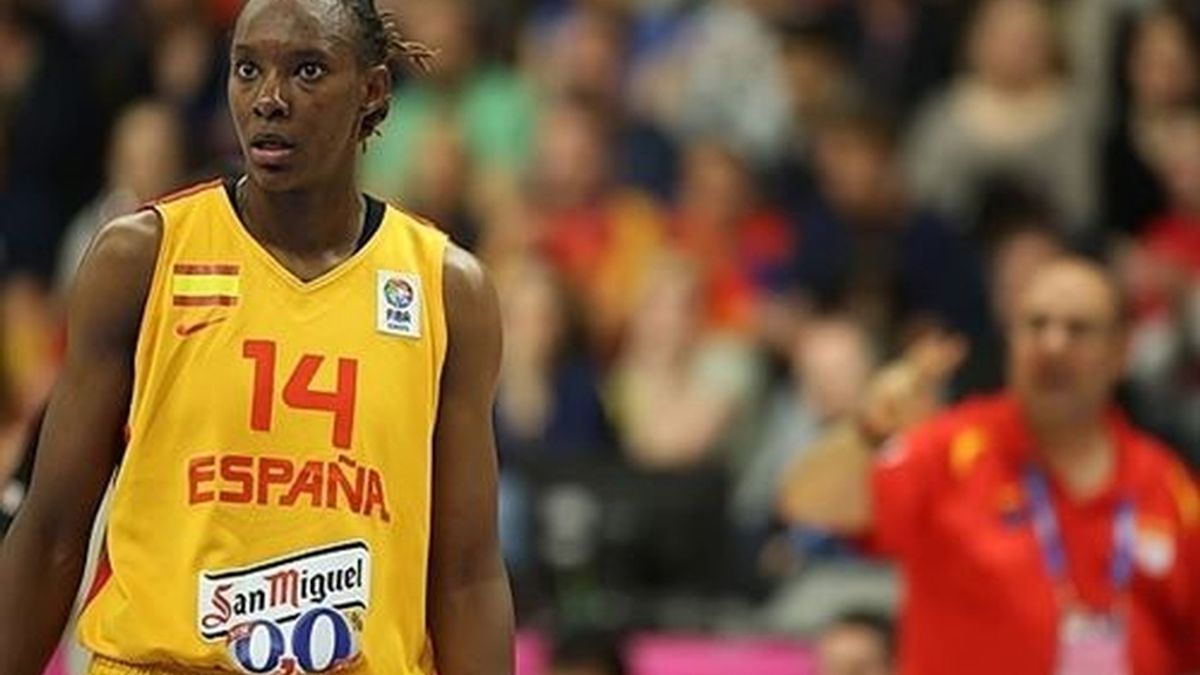 España gana a Serbia en semifinales del Eurobasket femenino de Francia