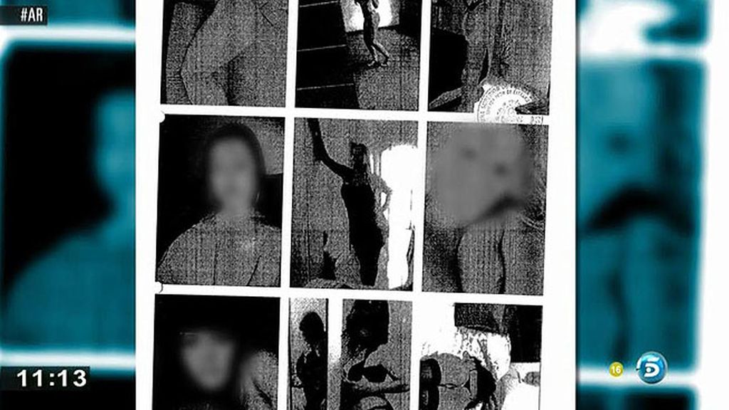 Desmantelan una red de prostitución de menores