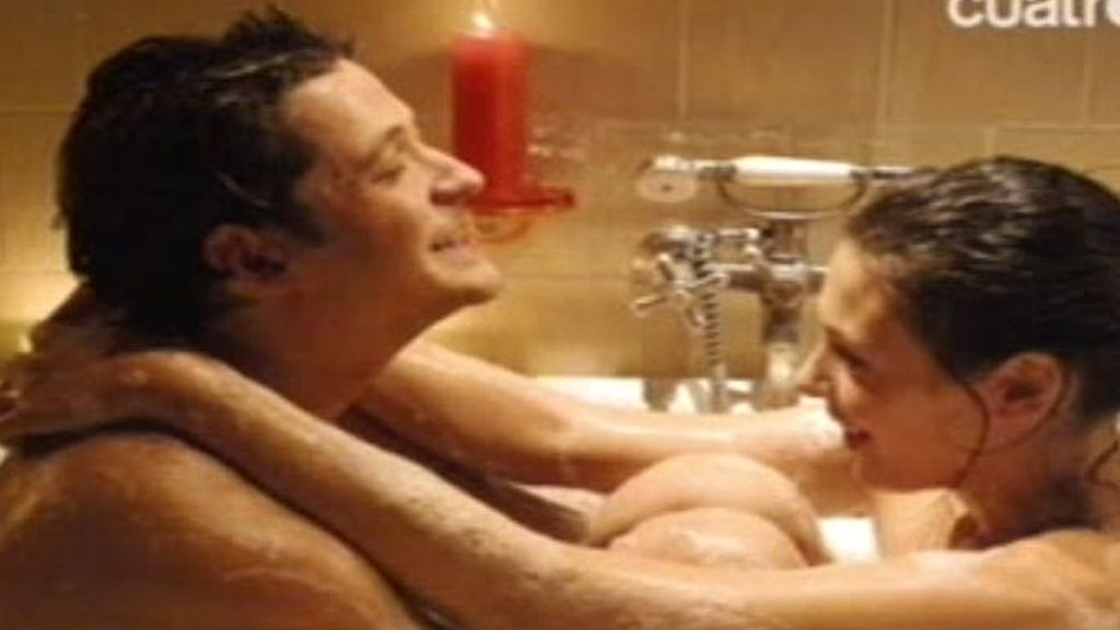 La erótica femenina