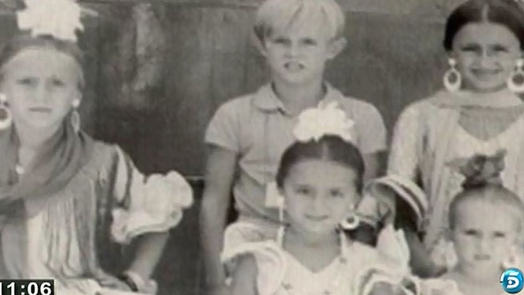 Ruiz Mateos tiene 13 hijos y 57 nietos