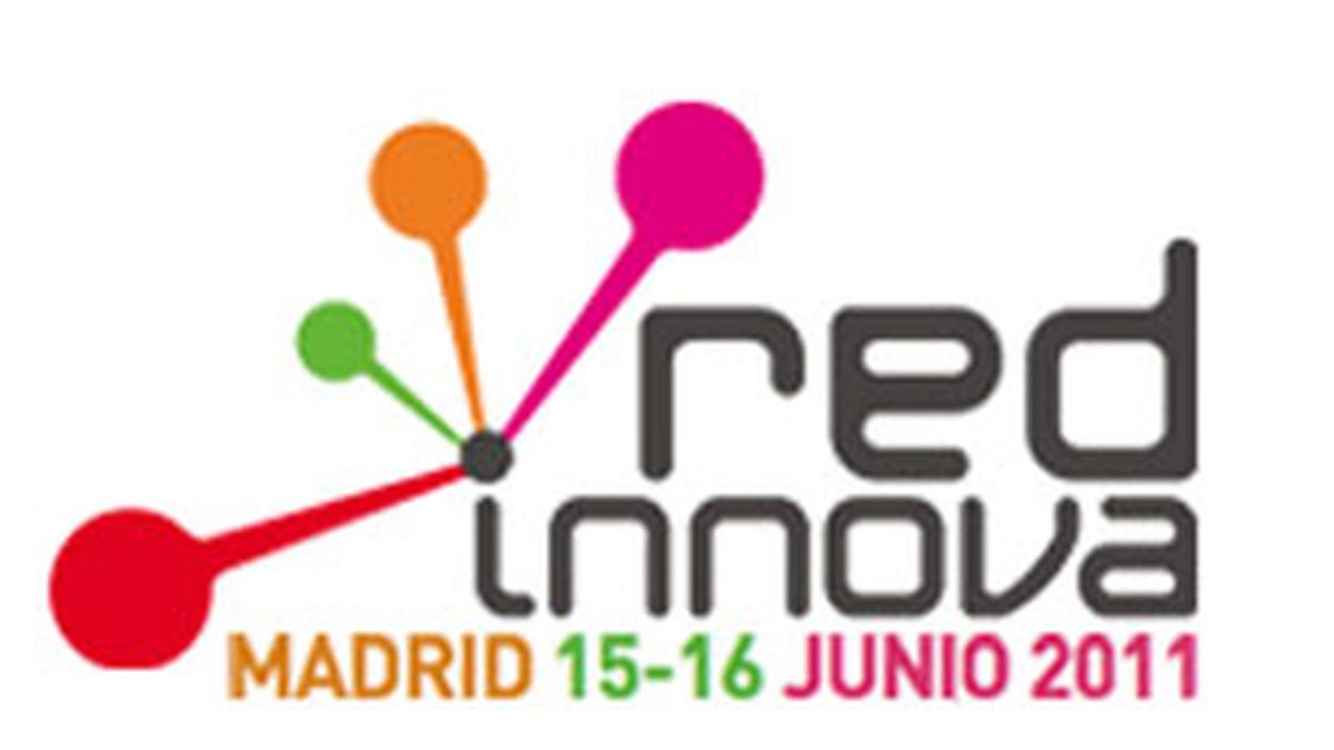 La Red Innova se celebrará los próximos 15 y 16 de junio en el Circo Price de Madrid.