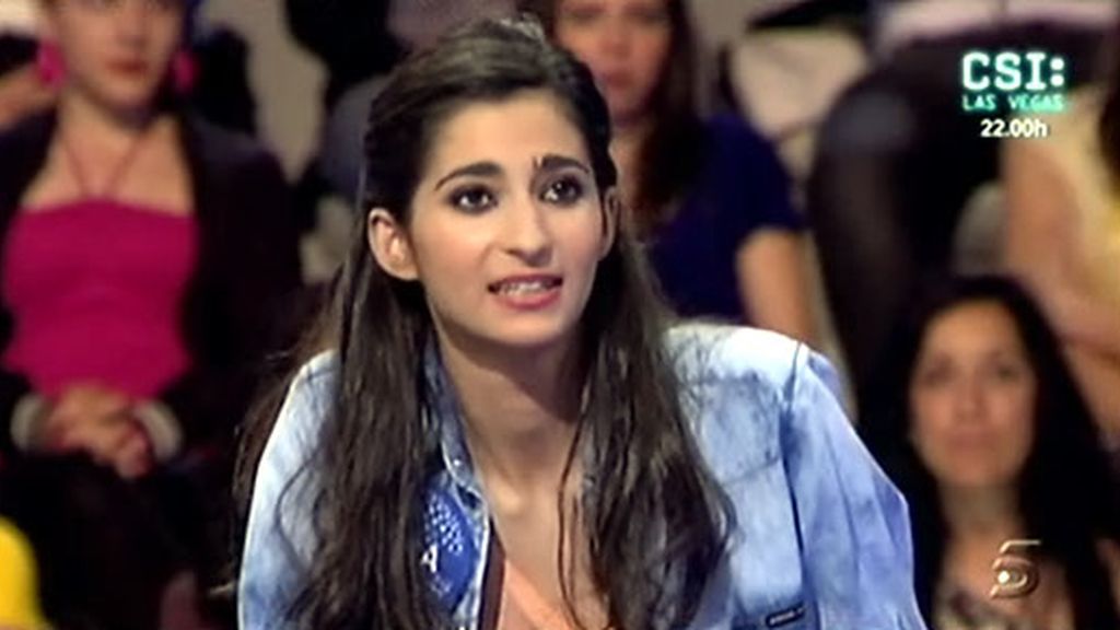 Los invitados de 'Pasapalabra'