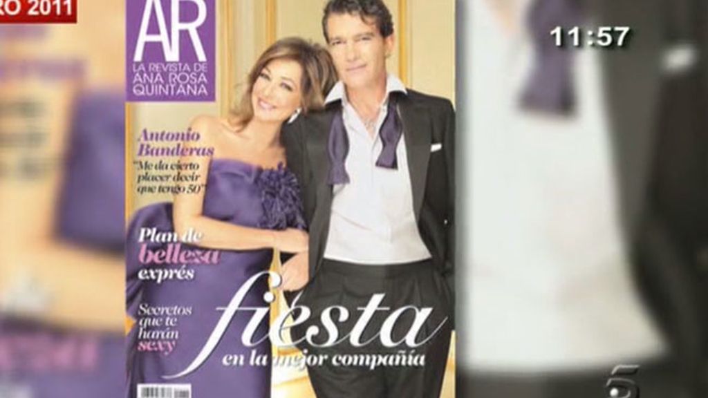 Diez años de portadas