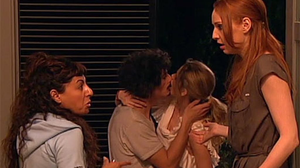 Lola vuelve a 'Mirador de Montepinar'