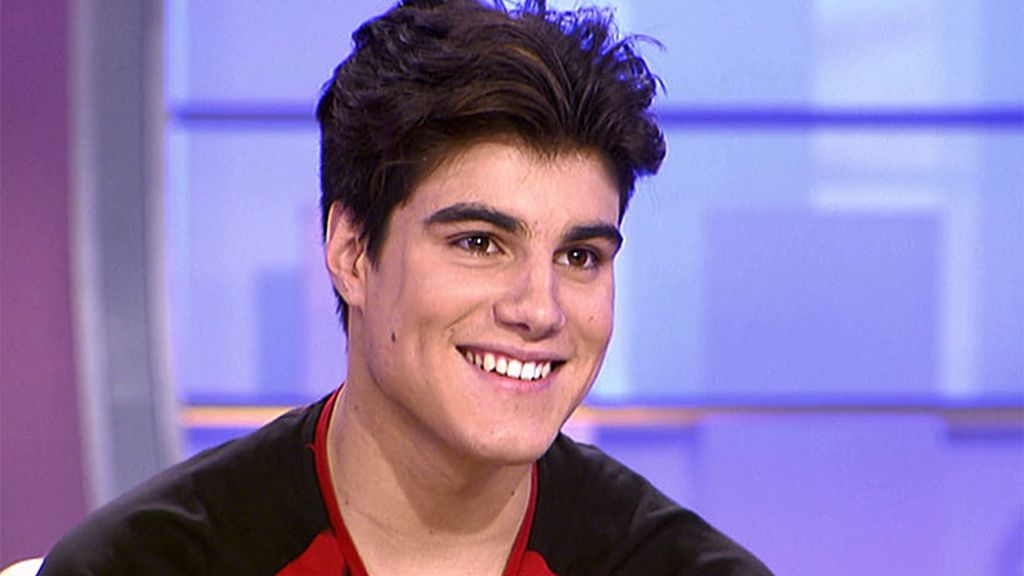 Julen entierra el hacha de guerra Julen entierra el hacha de guerra