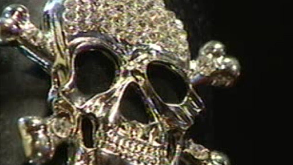 Primer y único sex shop en España