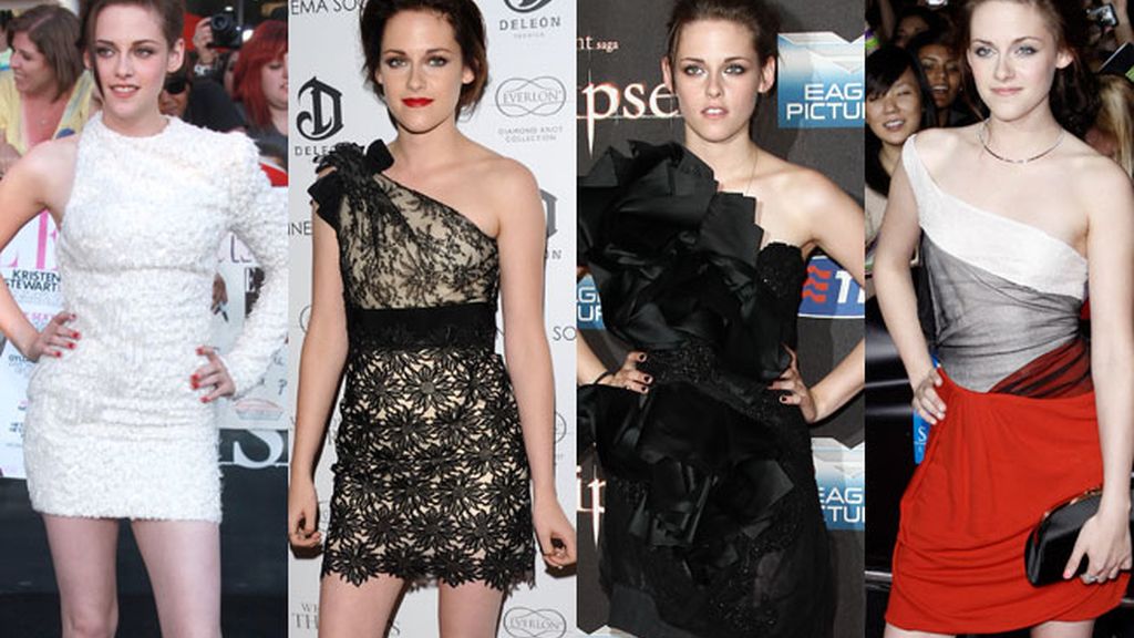 Con el hombo descubierto