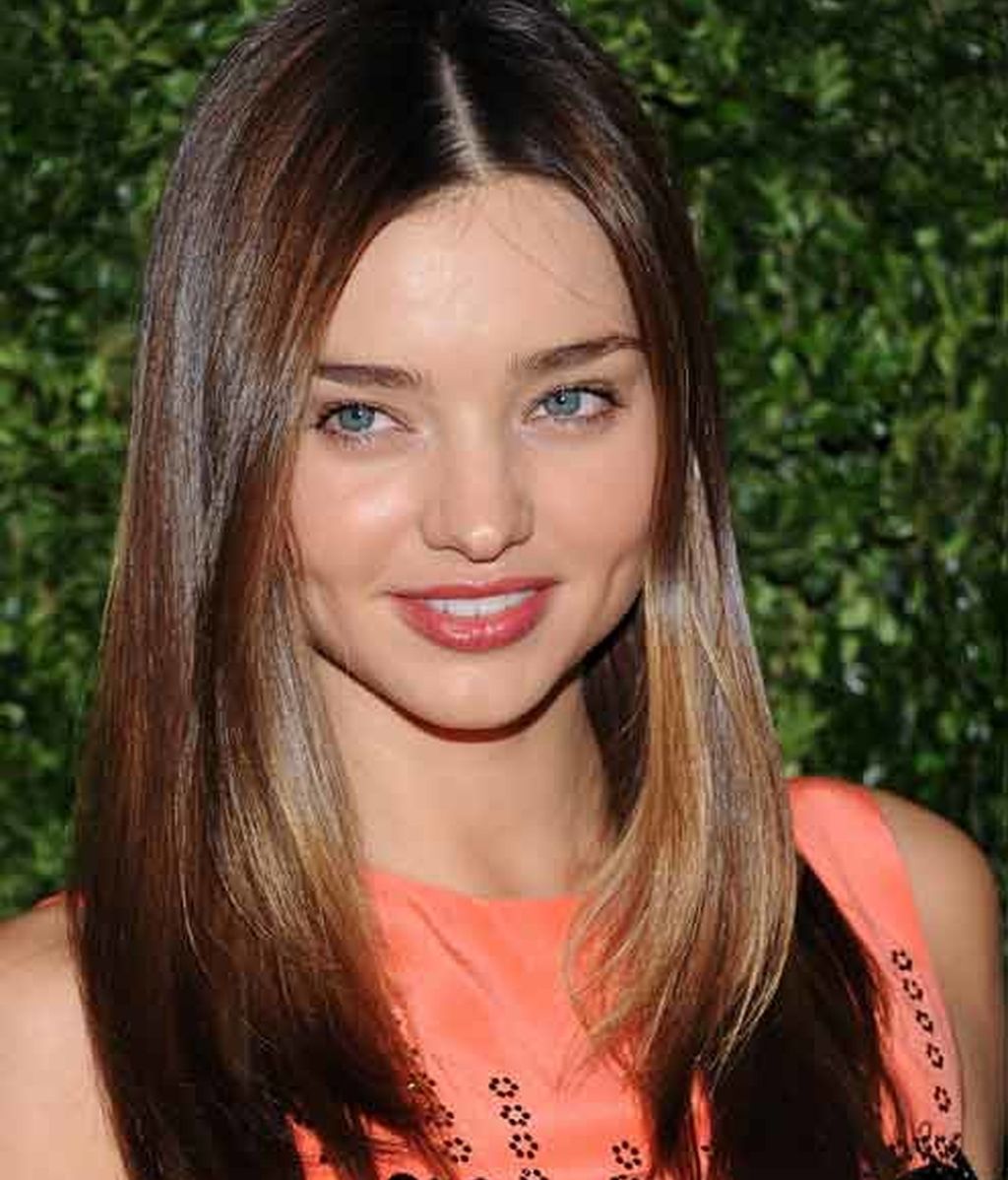 ¡Feliz cumpleaños, Miranda Kerr!