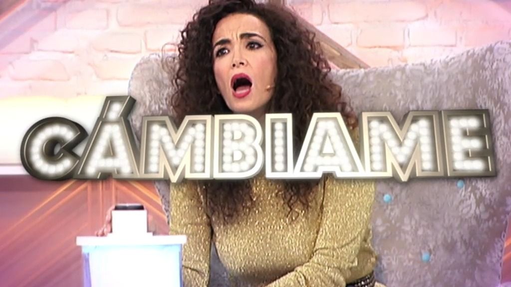 "Mi marido tiene 30 años menos que yo, no quiero que se vaya con otra, quiero cambiar"