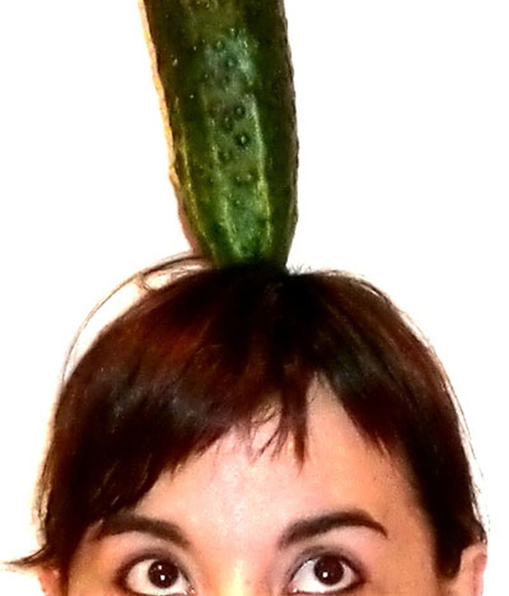 ¡Que vivan los pepinos!