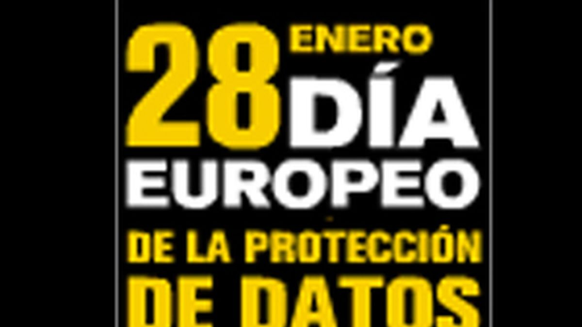 Este 28 de enero se celebra en Europa por quinta vez el "Día de la Protección de Datos" con el objetivo de impulsar el conocimiento de los derechos y las responsabilidades de los ciudadanos en esta materia.