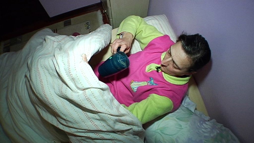 Las mejores fotos de Callejeros 'Tengo frío'