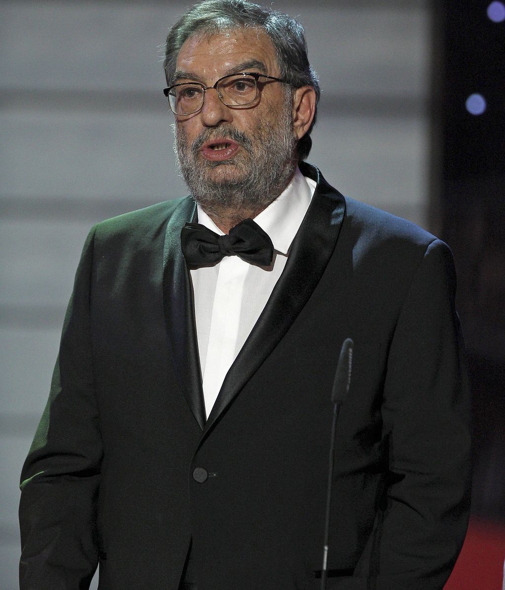 Enrique González Macho