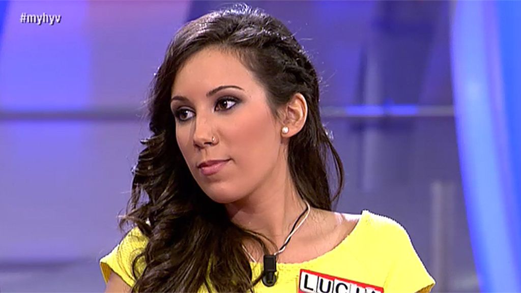 Iván, sobre Lucía: “A priori no me gusta”