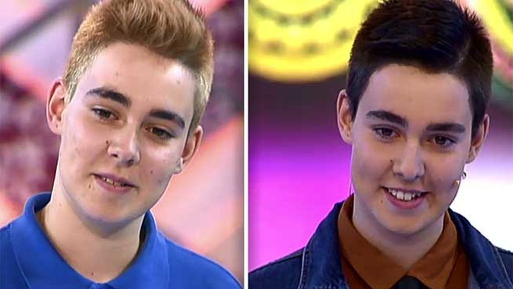 Cambio de Jonathan: ¿Qué se pondría Pelayo si ahora tuviese 15 años?