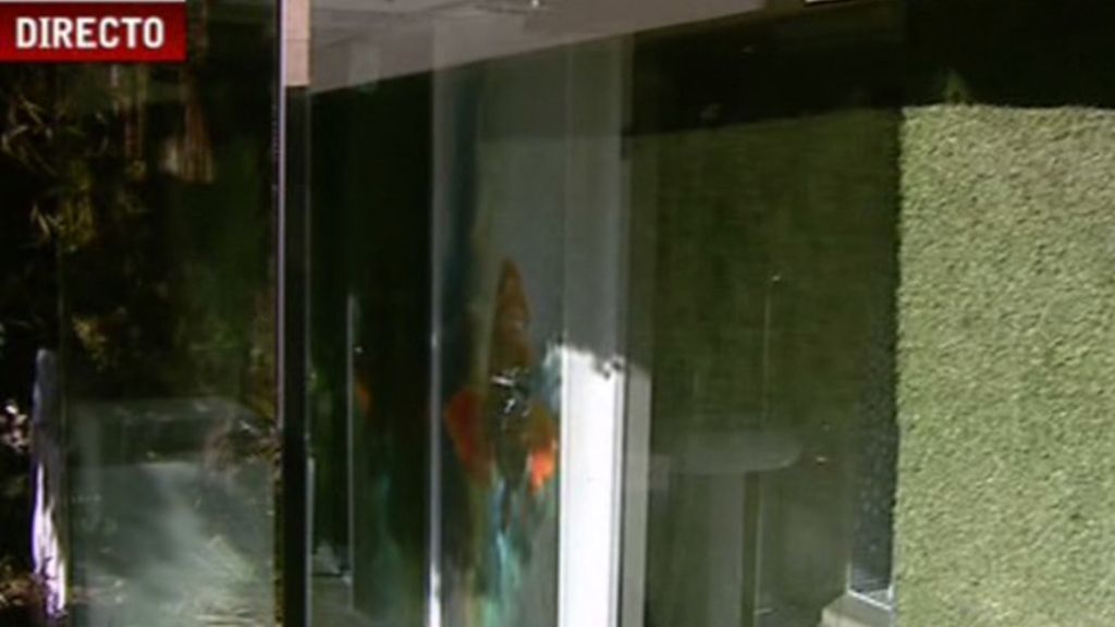 Mercedes Milá nos ha mostrado la casa, en exclusiva