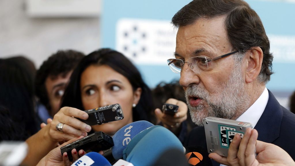 Rajoy anuncia que definitivamente no habrá nueva ley del aborto