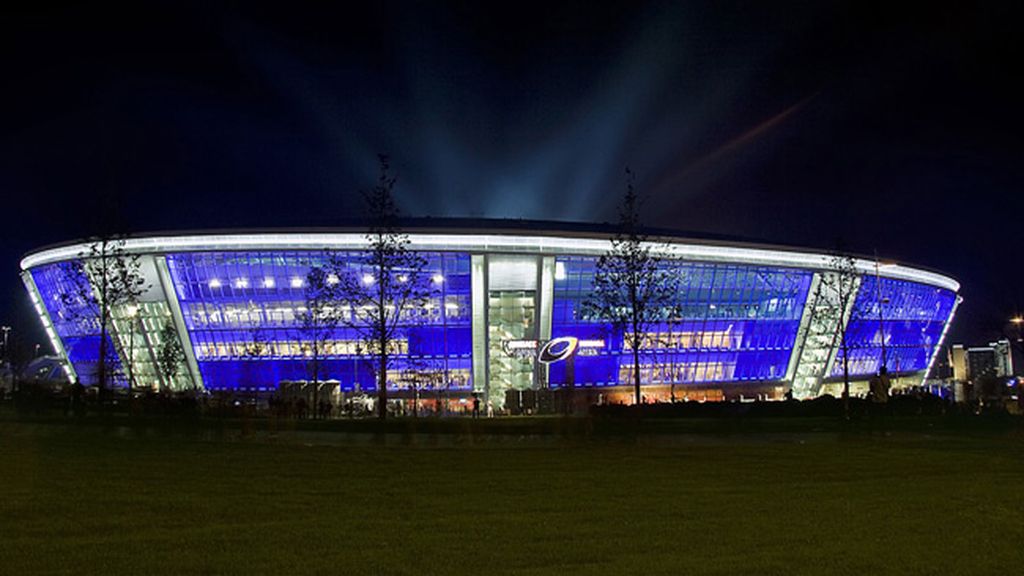 Su coste está calculado en más de 320 millones de euros