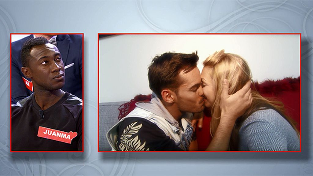 Cita Elisa y Jorge (22/01/2016)