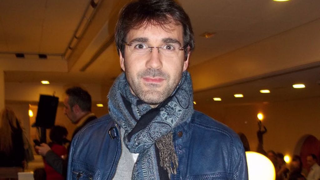 Una familia muy bien avenida