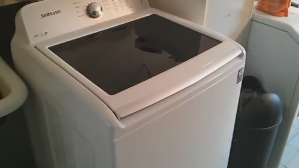 Varias lavadoras Samsung explotan en Estados Unidos