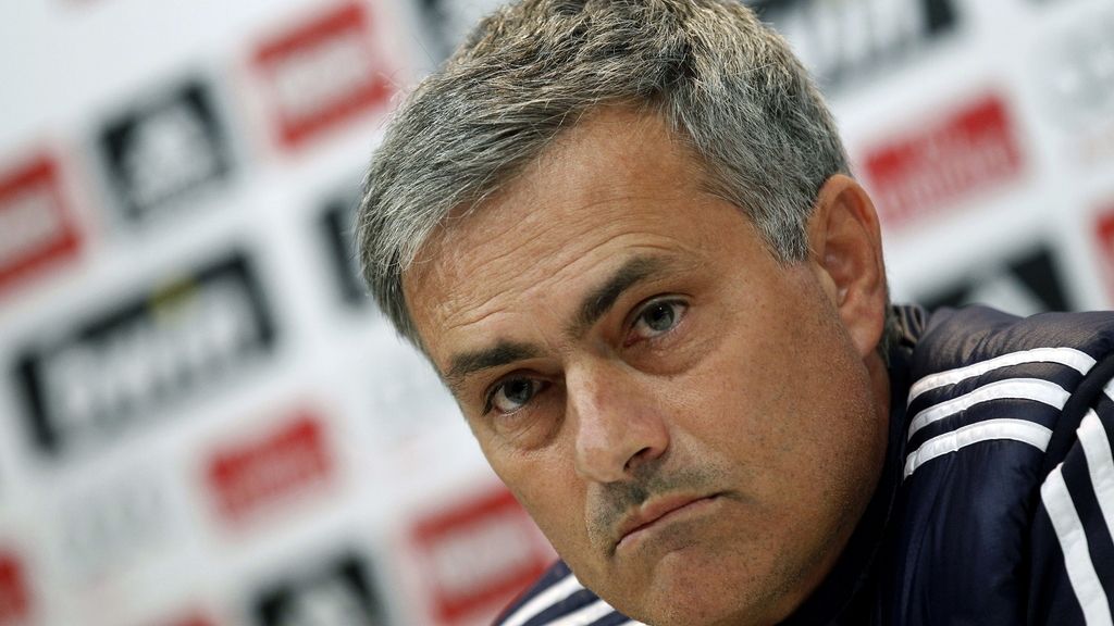 José Mourinho