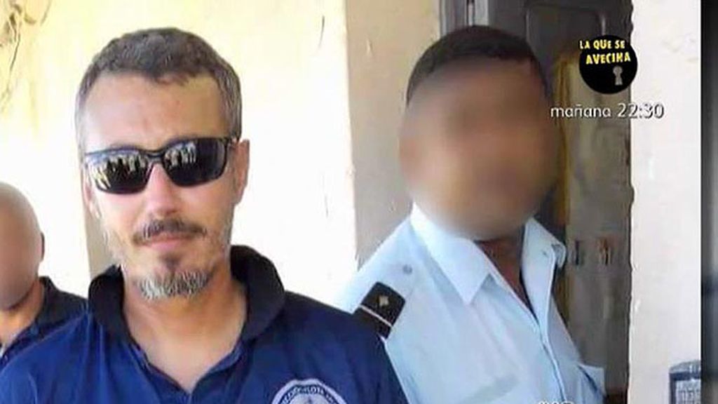 Un guardia de seguridad de un atunero vasco asesina a su jefe en alta mar