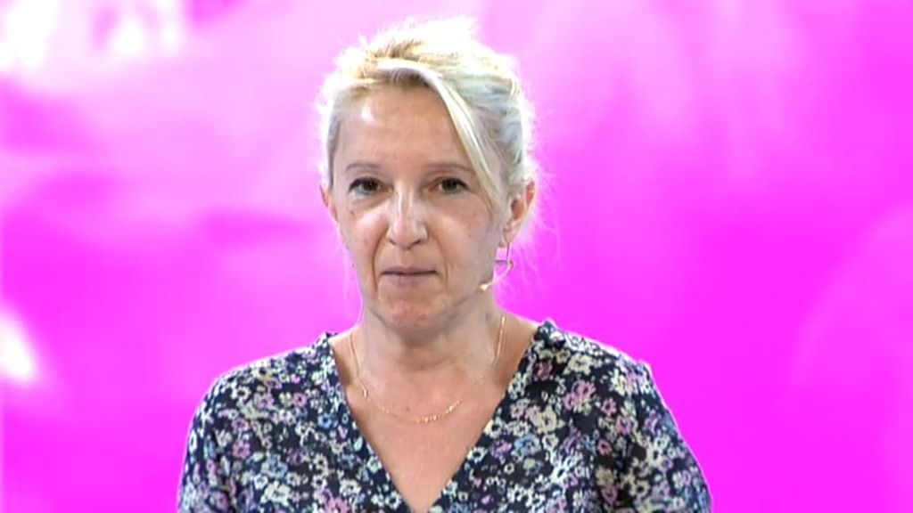 Carmen quiere encontrar pareja... pero le falta chispa para ‘Cámbiame’